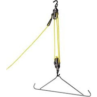 Huntshield Deluxe Gambrel