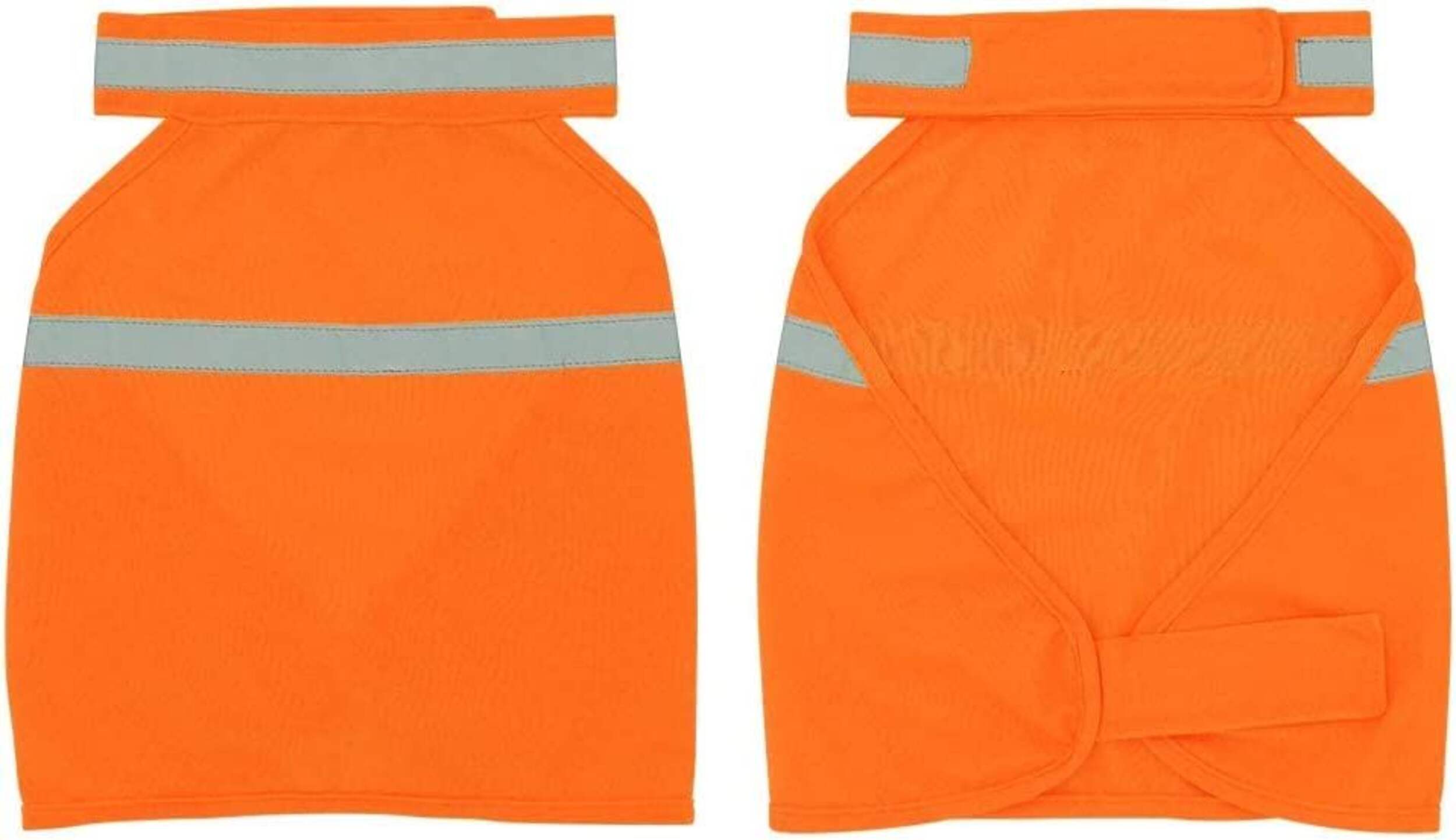 HS DOG HI-VIS VST M