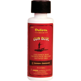 Bleu à canon Outers Gun Blue, 2 oz