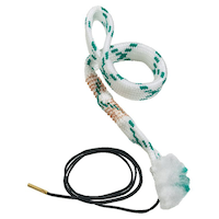 Hoppe's Boresnake Viper Hunting Shotgun Bore Cleaner, 12 Gauge Front_Flat