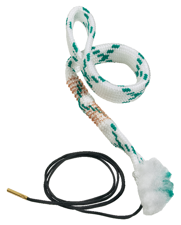 Hoppe's Boresnake Viper Hunting Shotgun Bore Cleaner, 12 Gauge