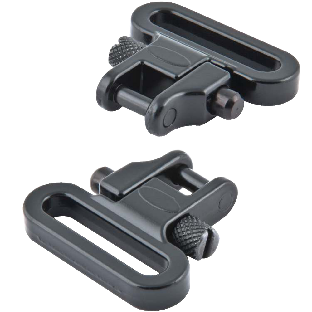 Allen 14510 Hunting Magnum Sling Swivel Set, 1in Canadian Tire