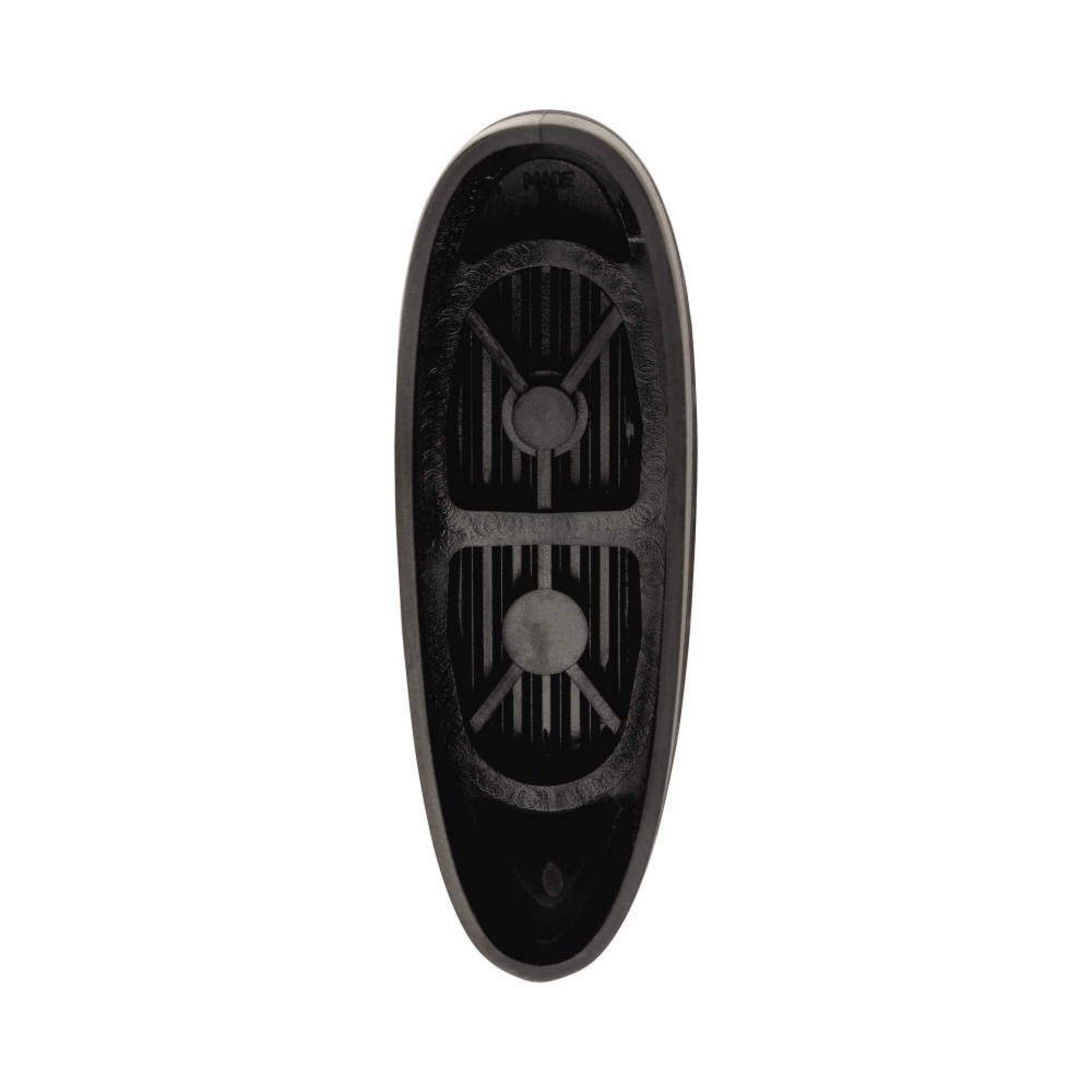 Allen Hunting Clip-on Large-Sized Gun Recoil Pad Front_Flat