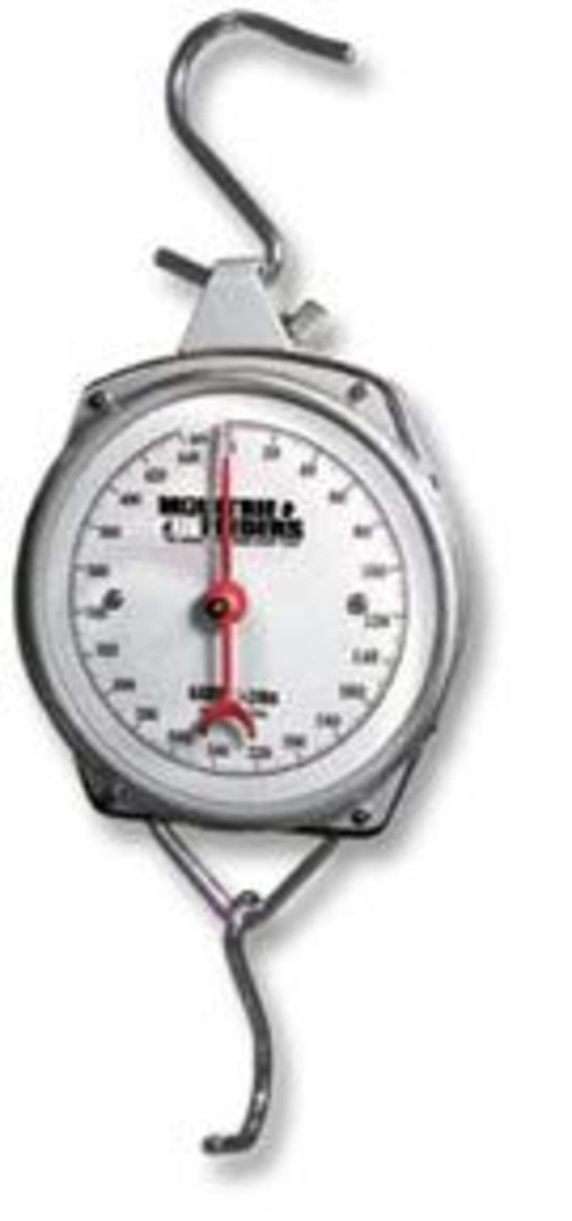 Big Game Scale Front_Three_Fourths_Angled_Left