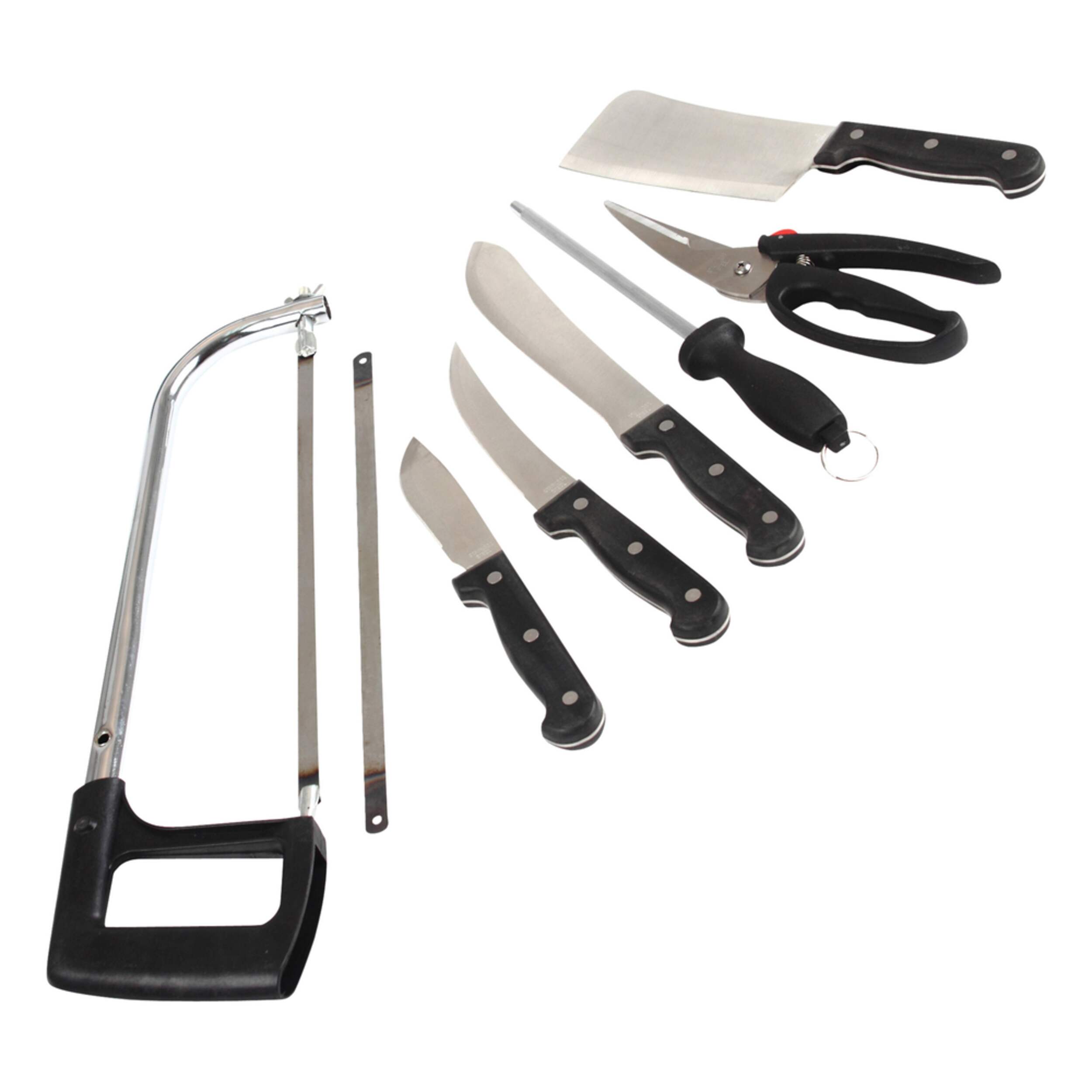 Olympia Game Processing Kit Canadian Tire