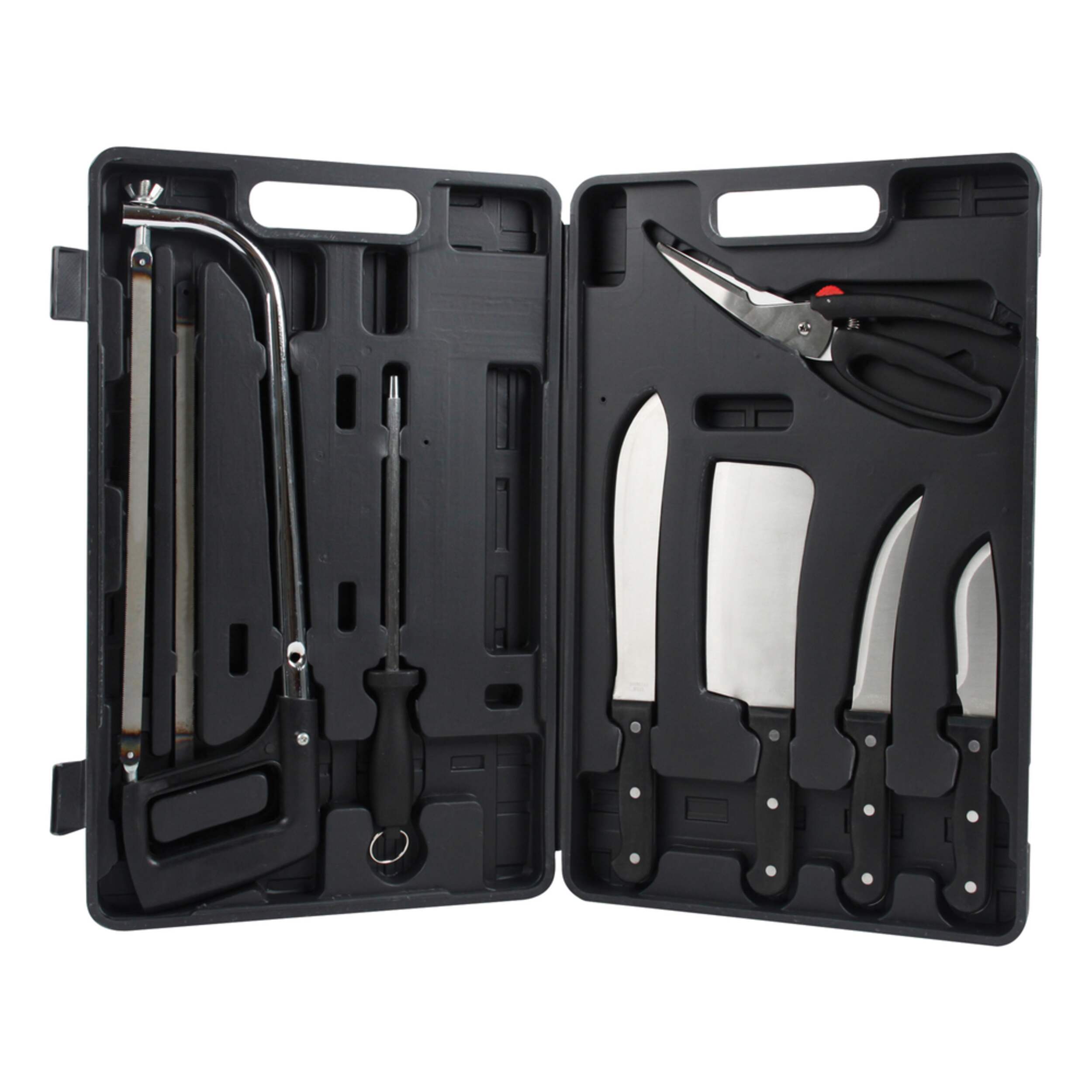 Olympia Game Processing Kit Canadian Tire