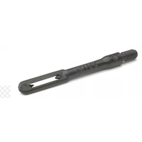 Hoppe's Hunting Shotgun Conversion Adapter, 16/12Gauge Slotted End Overhead_Plunge