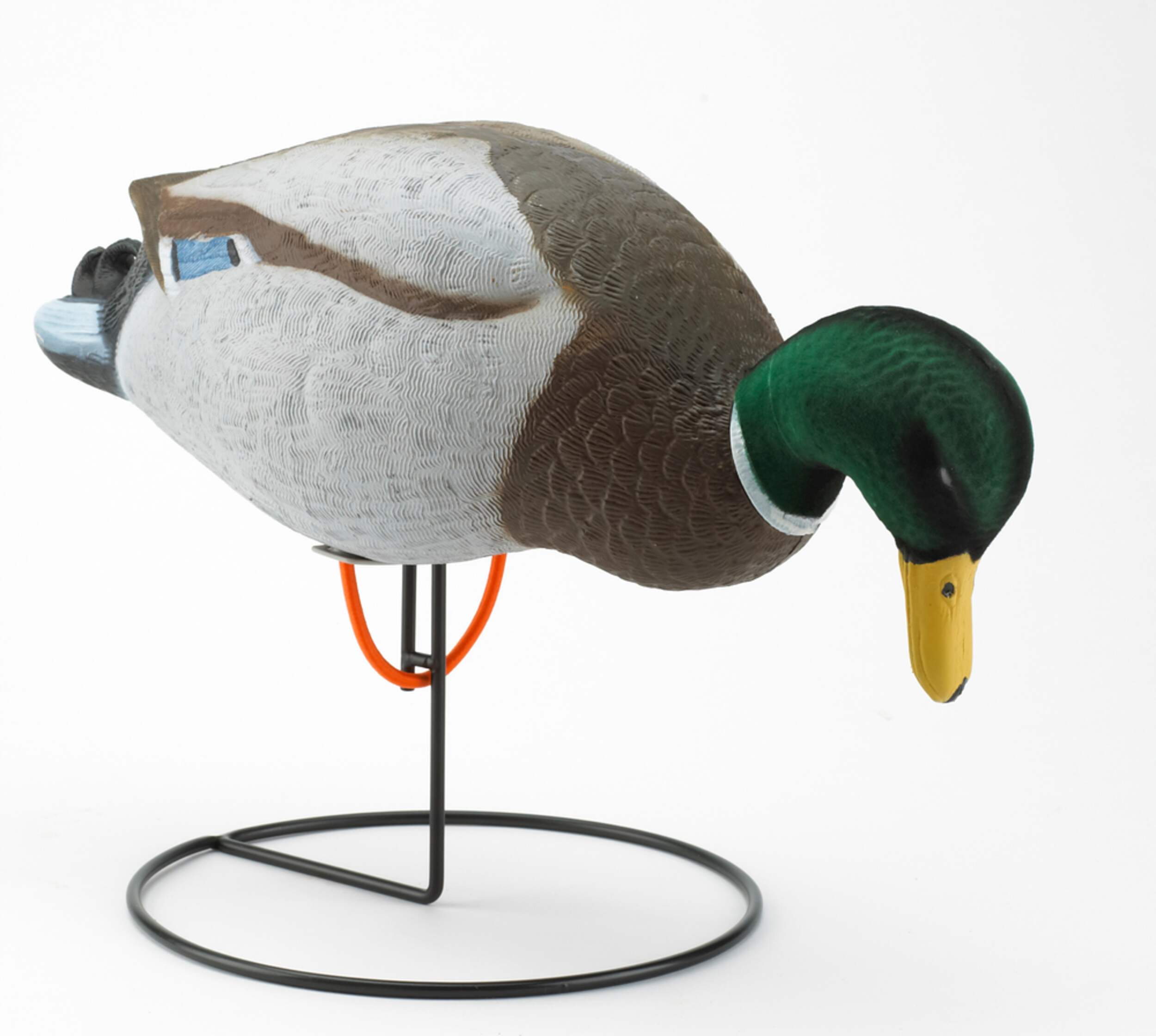 Flambeau Full Body Mallard Decoys, 18in, 6pk Canadian Tire