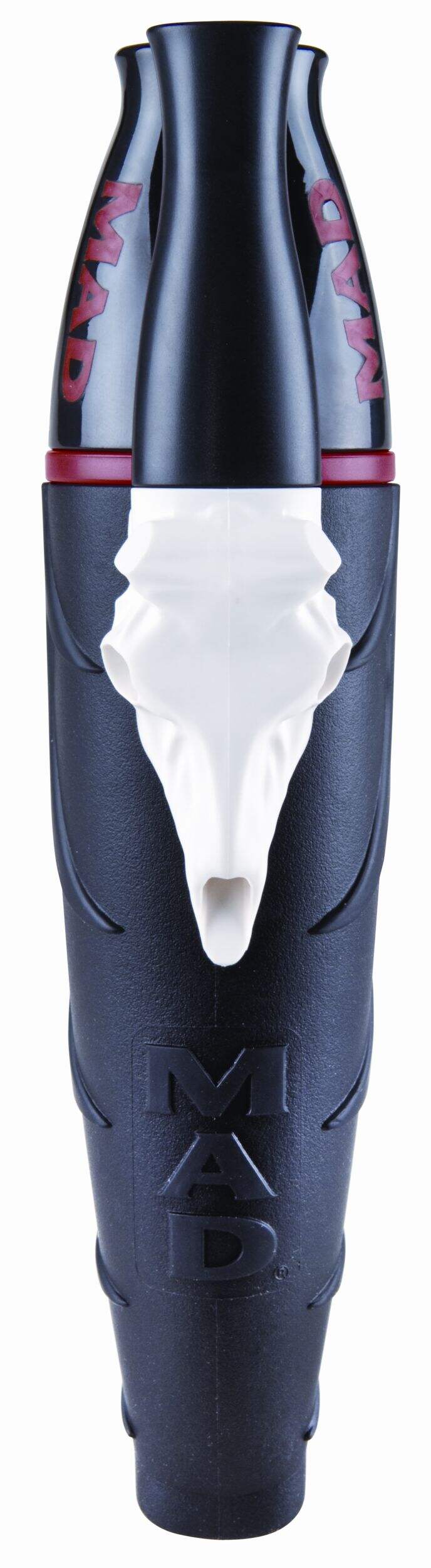 Flambeau MAD Rip Hunting Growl Deer Call Front_Flat