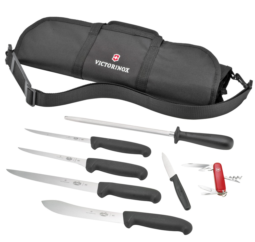 Victorinox Game Processing Kit Canadian Tire