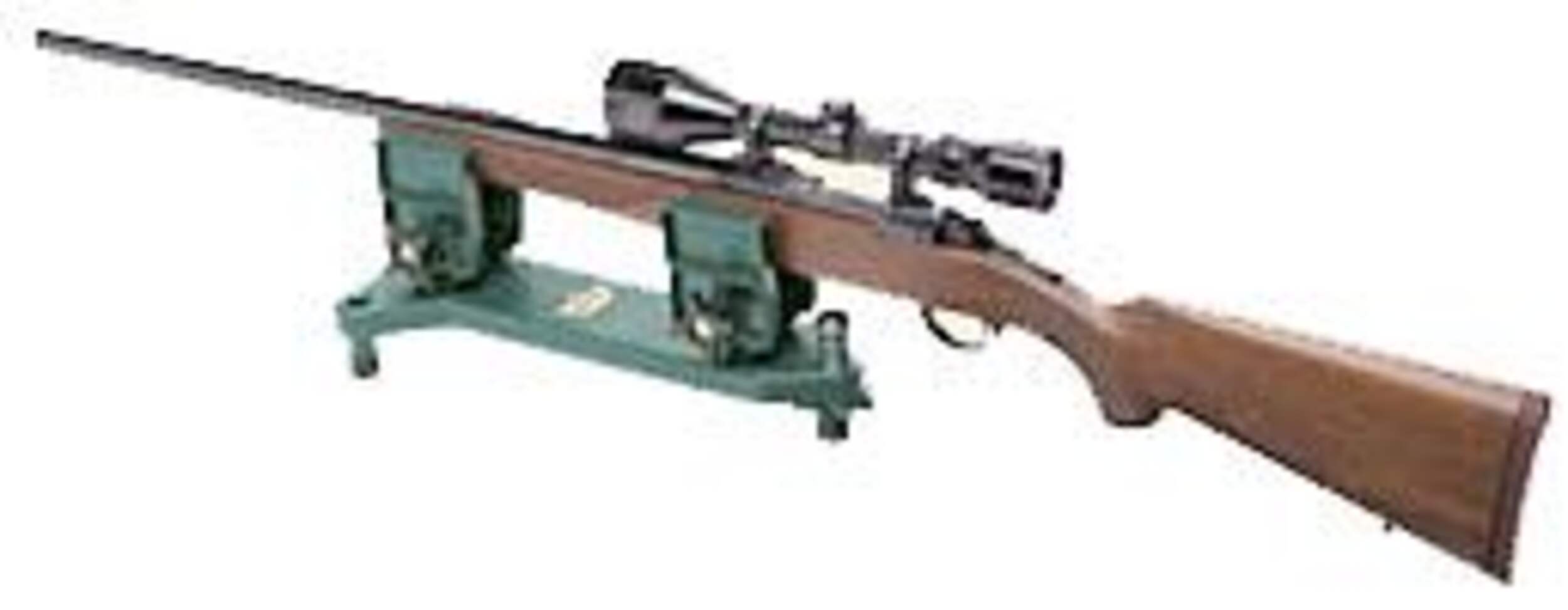 Shooting Vise Canadian Tire