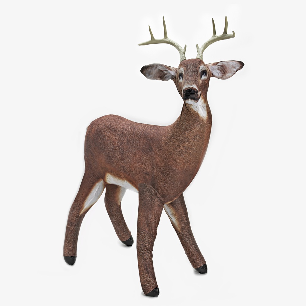 Tink's Mr October Buck Decoy Canadian Tire
