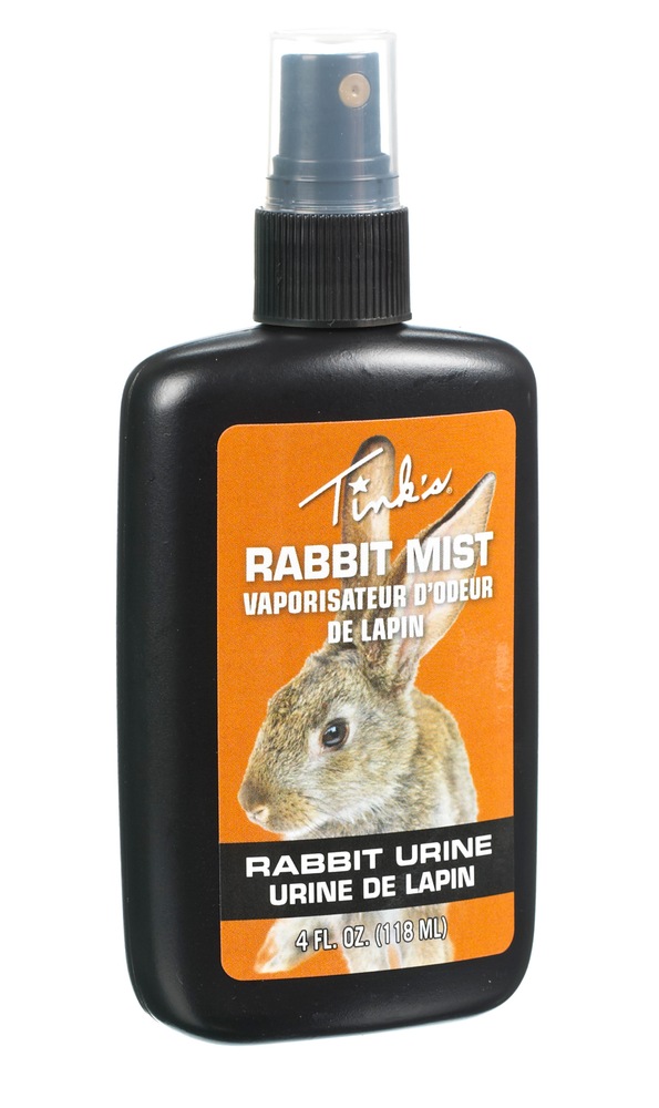 Tink's Predator Mist Rabbit Urine Canadian Tire