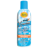 Éliminateur d'odeurs EliminX Xtreme C Blue avec Silver-Zyme