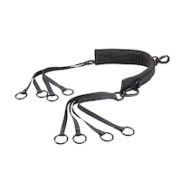 Huntshield Deluxe Waterfowl Lanyard Carrier Composite_or_Mixed