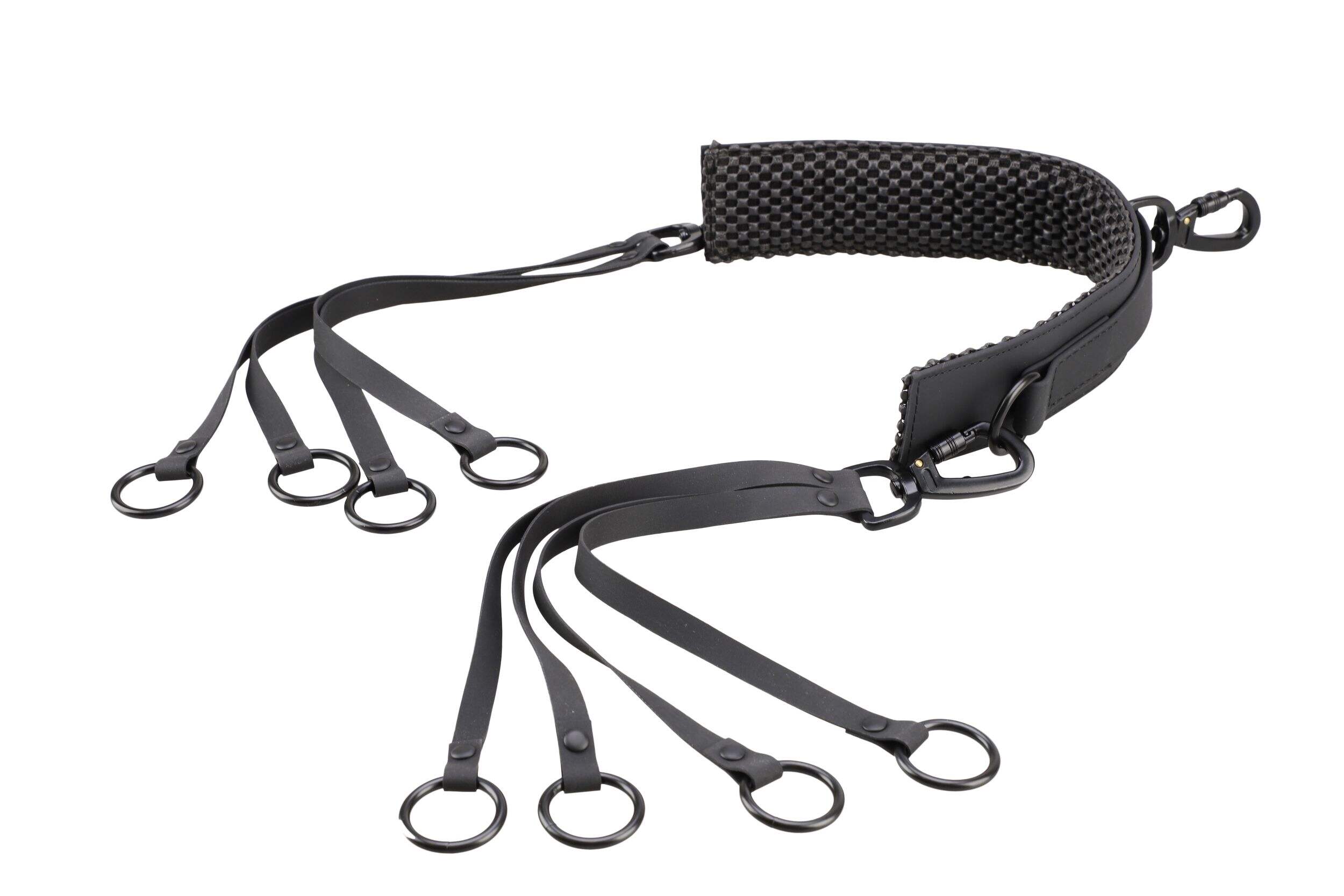 Huntshield Deluxe Waterfowl Lanyard Carrier Composite_or_Mixed