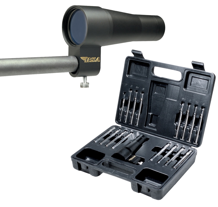 Bore Sighter Canadian Tire