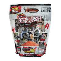 Attractif pour chevreuil Wildgame Innovations Apple Crush, 5,5 lb