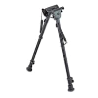 Champion Adjustable Hunting Bipod Shooting Stabilizer, 6 to 9-in