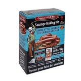 Ensemble de fabrication de saucisses Wild West Farmer, 190 g Front_Three_Fourths_Angled_Right