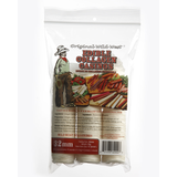 Boyaux en collagène comestible Original Wild West, 32 mm Front_Flat