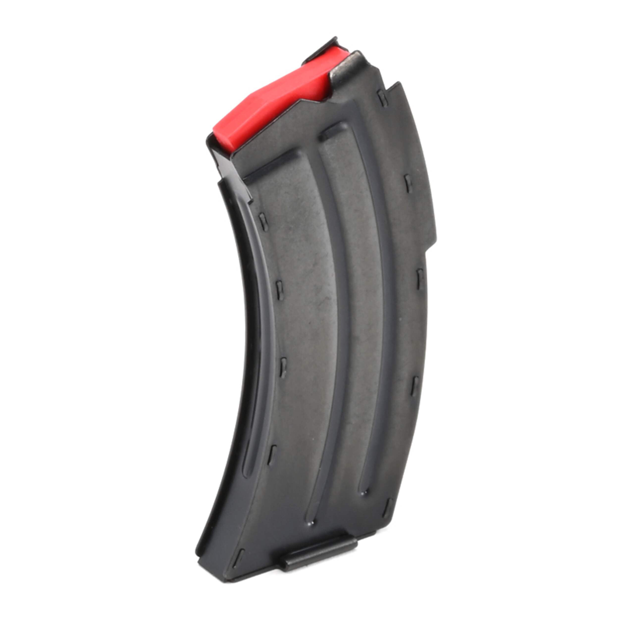 Savage Arms 20005 22 Long Rifle Hunting 10-Round Magazine Front_Angled_Right