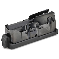 Savage Arms 55233 Mag Hunter AXIS Mag, 5-06/.270/.30-06