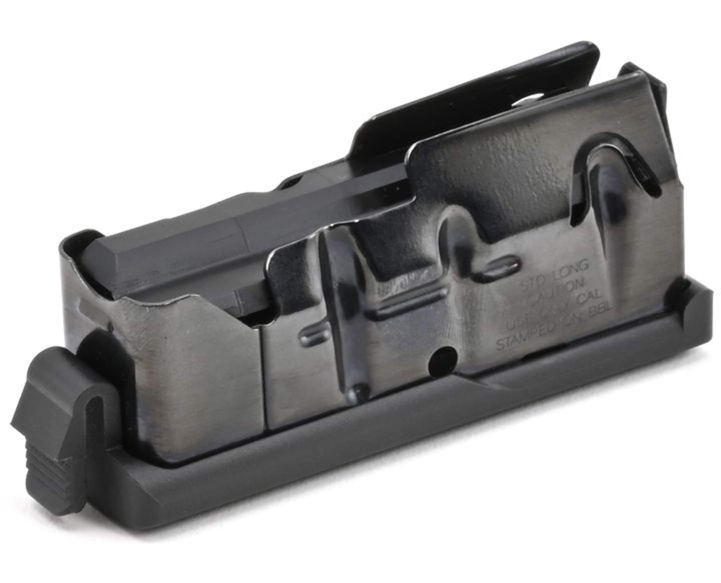 Savage Arms 55233 Mag Hunter AXIS Mag, 5-06/.270/.30-06 Front_Angled_Left