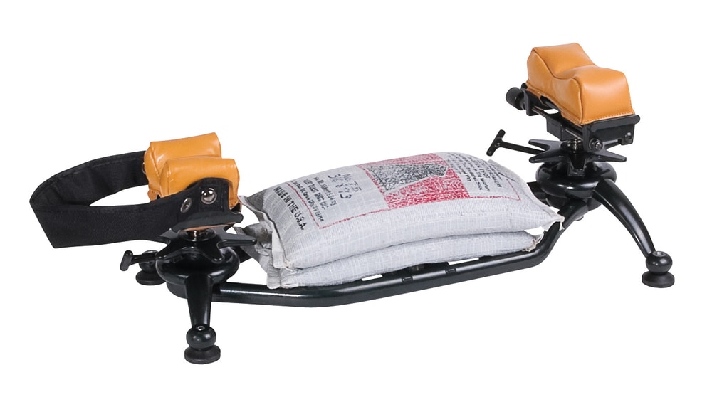 Zero Kick Shooting Rest Canadian Tire