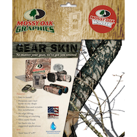 Winter Skin Wrap
