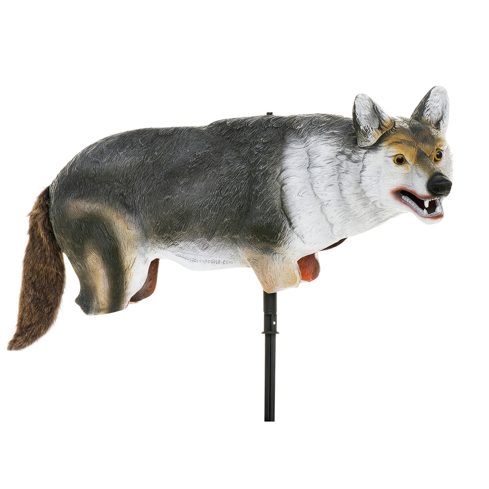 Edge Yote Coyote 3D Decoy Canadian Tire