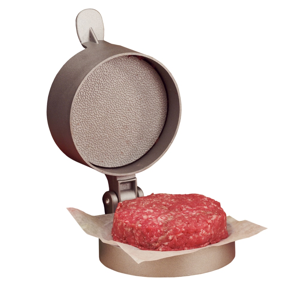 Weston Single Hamburger Press Canadian Tire
