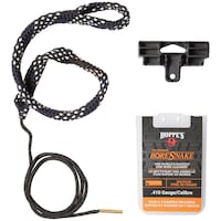 Hoppe's Boresnake .410 Gauge Hunting Shotgun Bore Cleaner Composite_or_Mixed