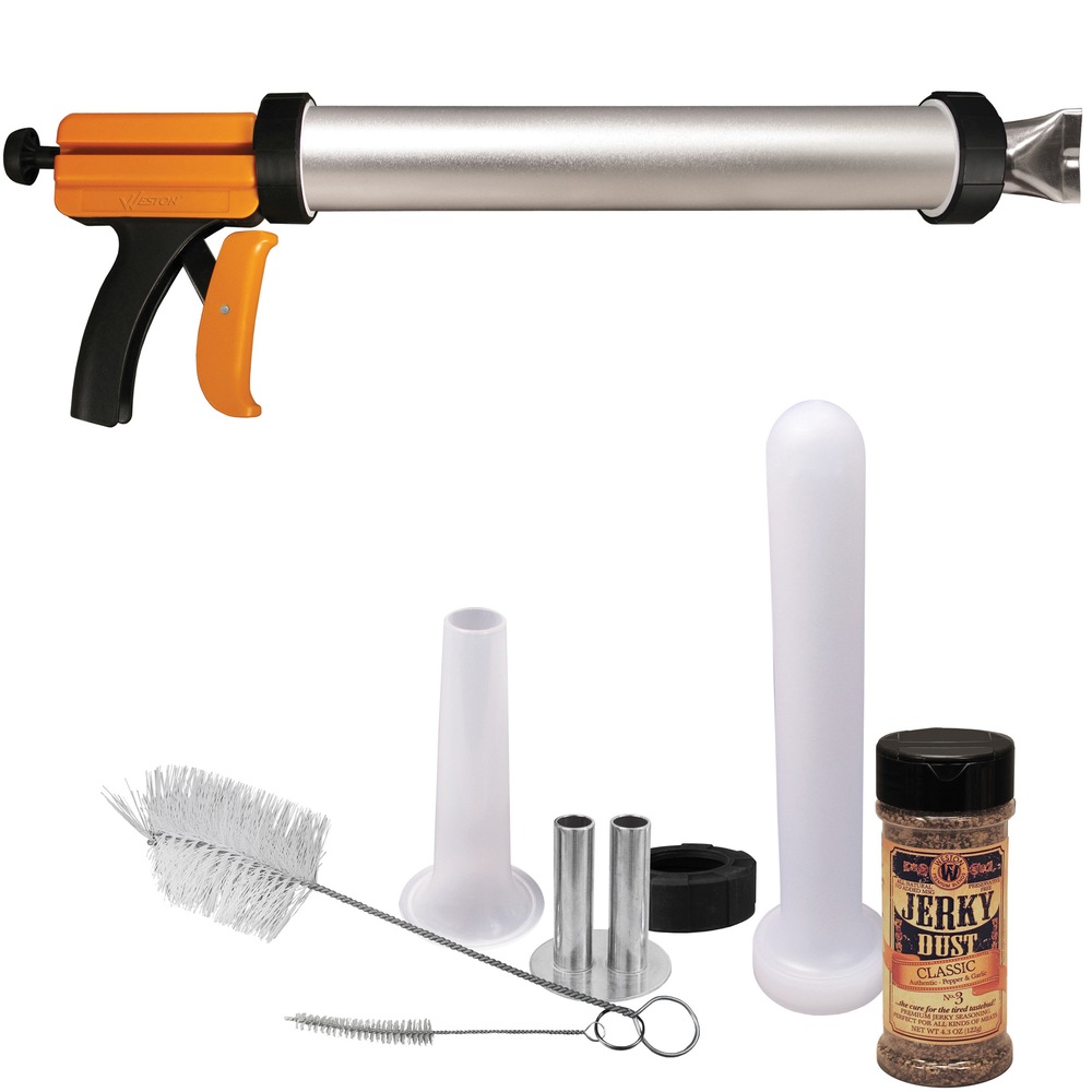Weston Original Jerky Gun, 1.5lbs Canadian Tire