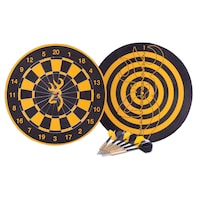 Browning Dart Board