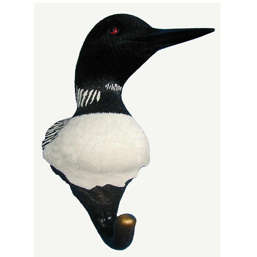 Nature's Window Loon Hanger Canadian Tire