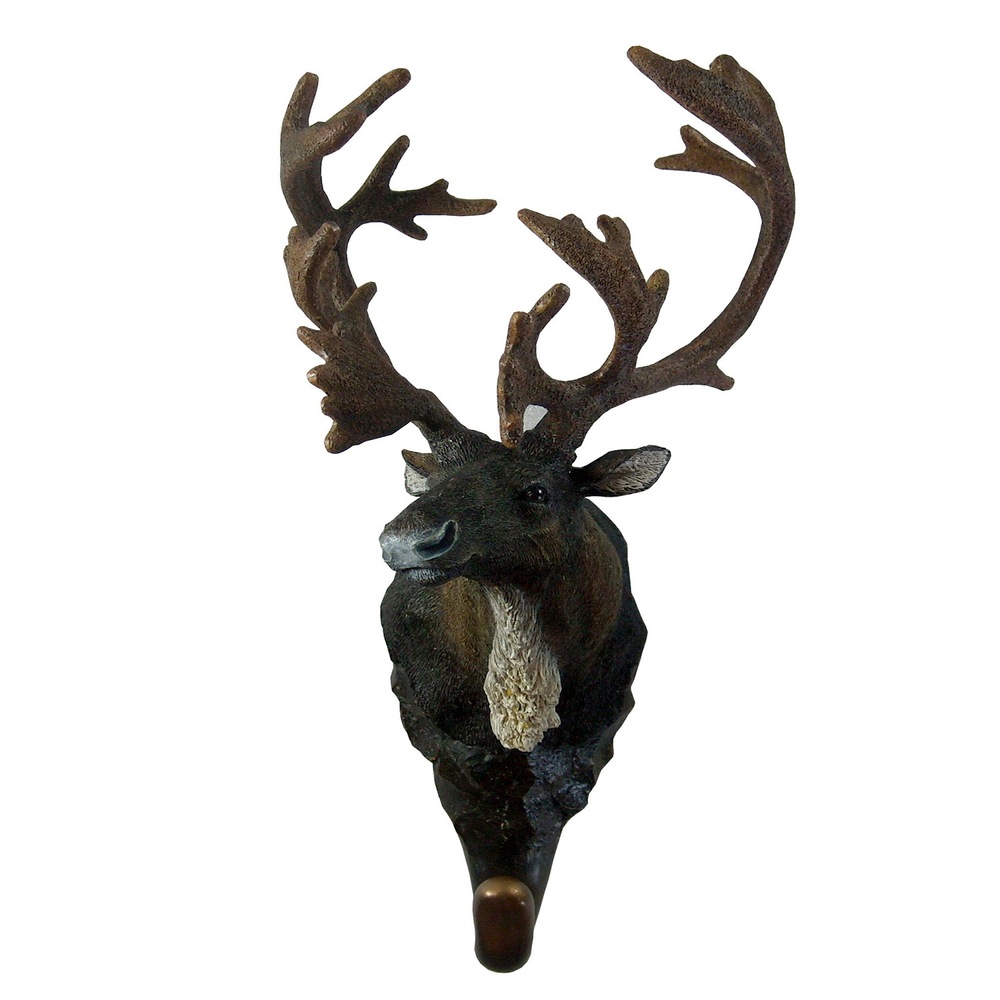 Nature's Window Caribou Coat Hanger Canadian Tire