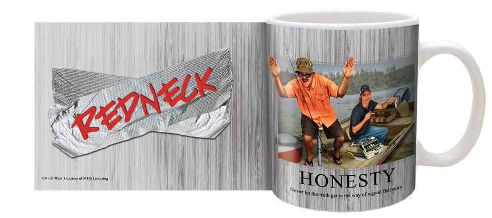 Honesty Coffee Mug | Canadian Tire