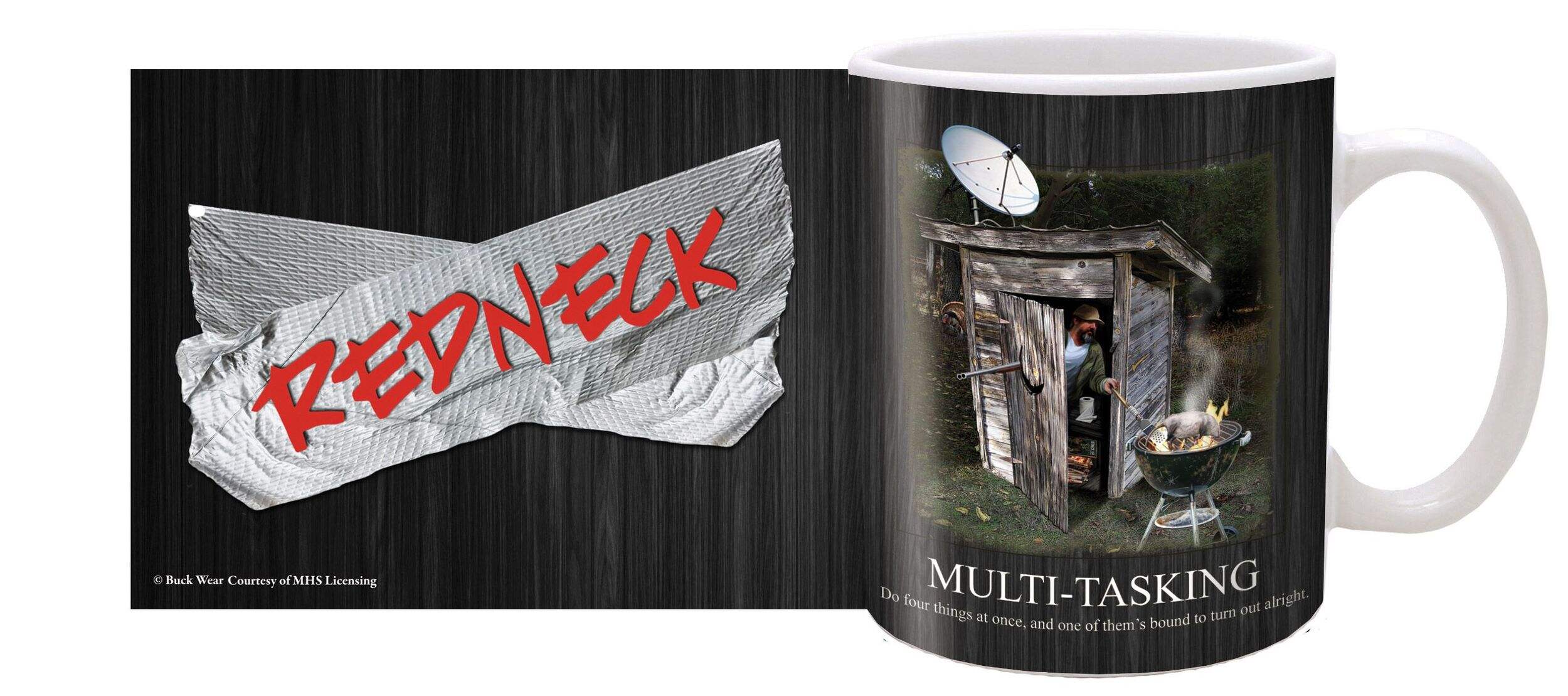 Multi-Tasking Coffee Mug Composite_or_Mixed