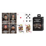 Duck Dynasty Playing Cards Composite_or_Mixed