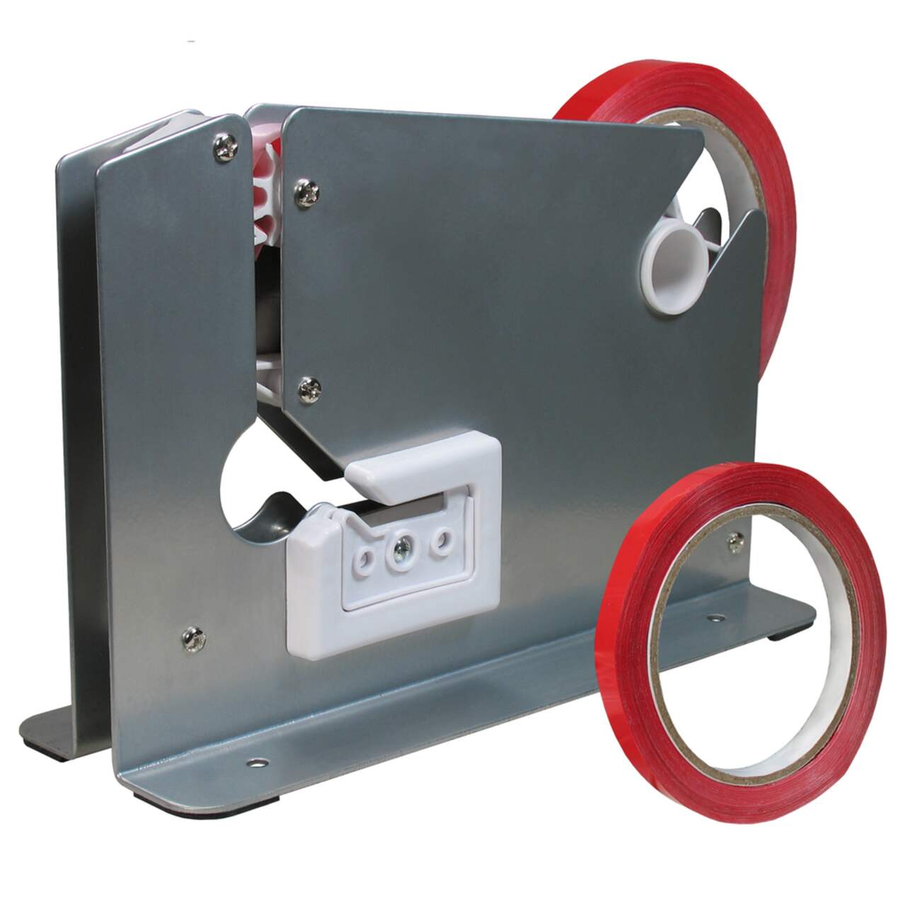 Neck discount sealer tape