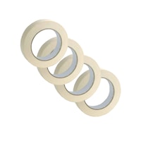 Ruban pour papier à congélation de chasse Weston, 3/4 pouces x 44 verges, paq. 4 Overhead_Flat