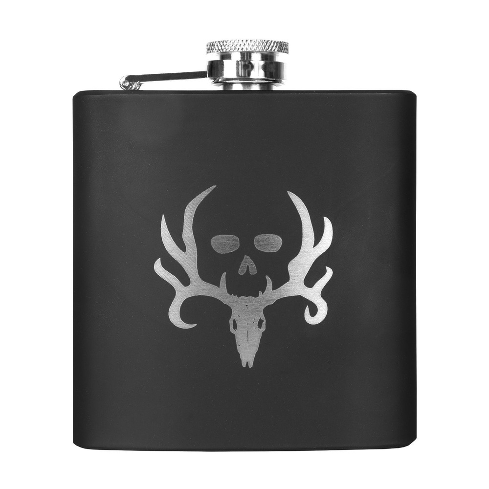 Bone Collector Buck Commander Flask Canadian Tire