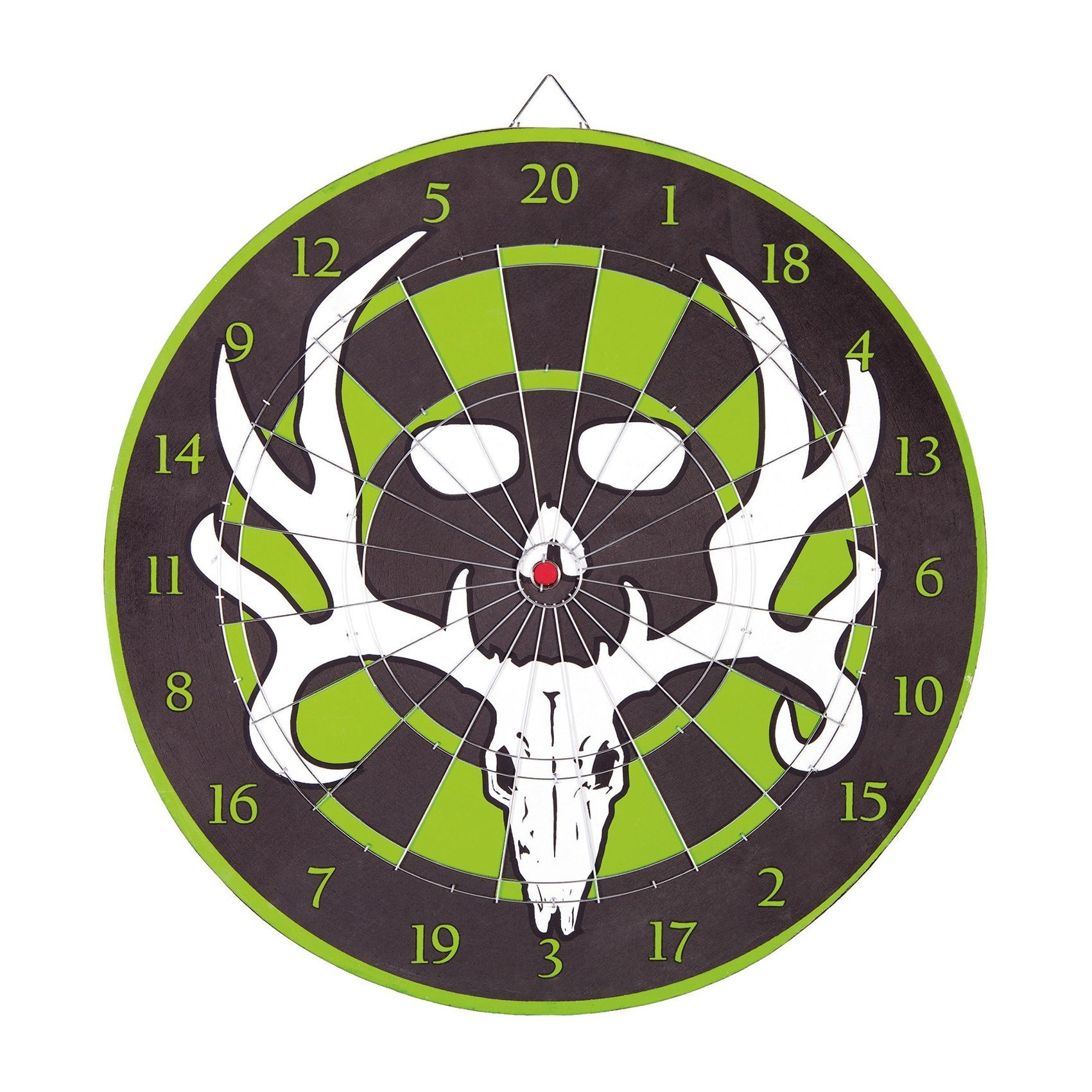 Bone Collector Buck Commander Dart Board Canadian Tire