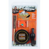 Flextone Thunder Chicken Combo Pack with Crow Shocker Front_Flat