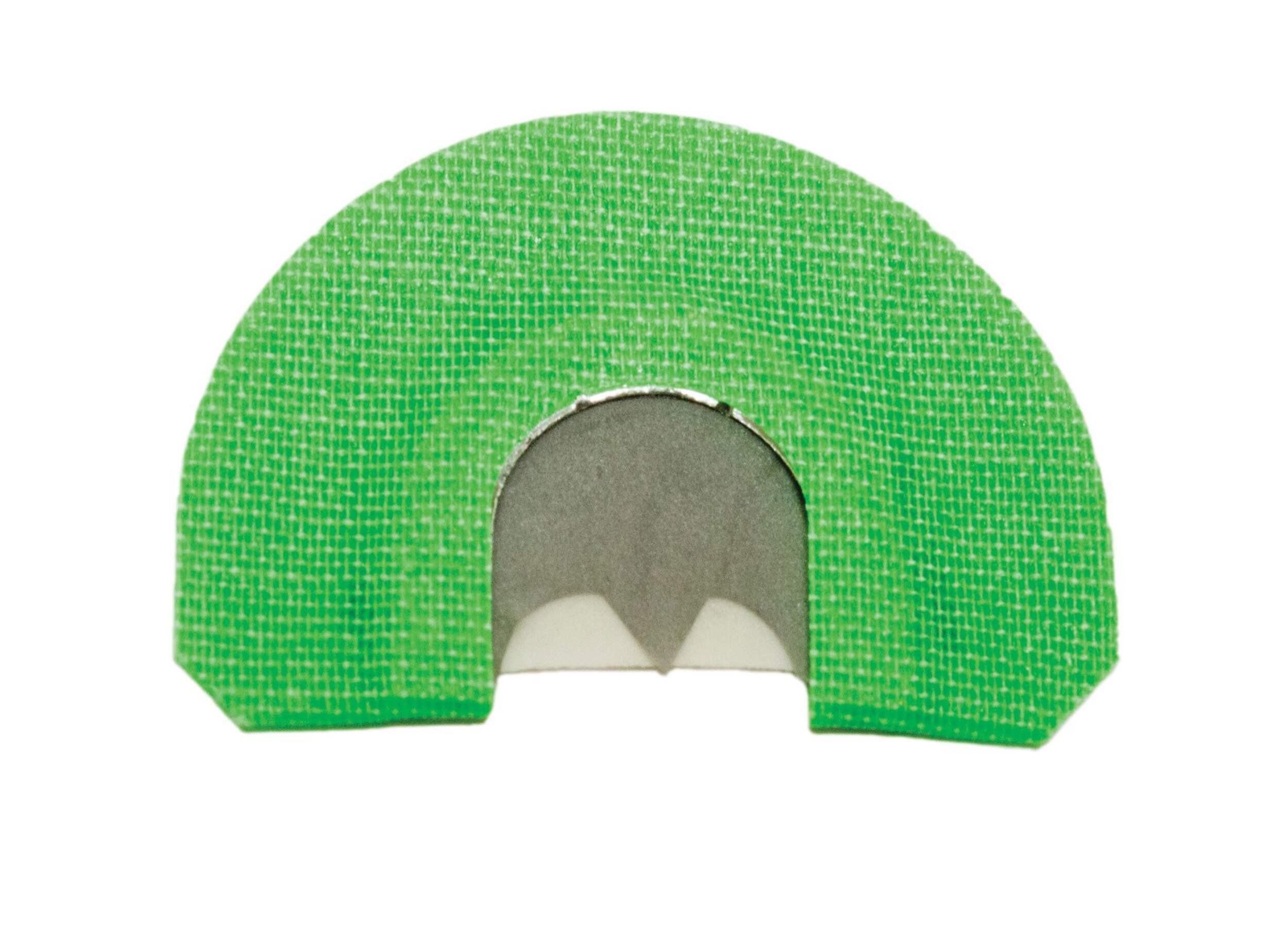 Appeau à bouche Flextone Bone Collector Lil Nasty, dindon Overhead_Flat