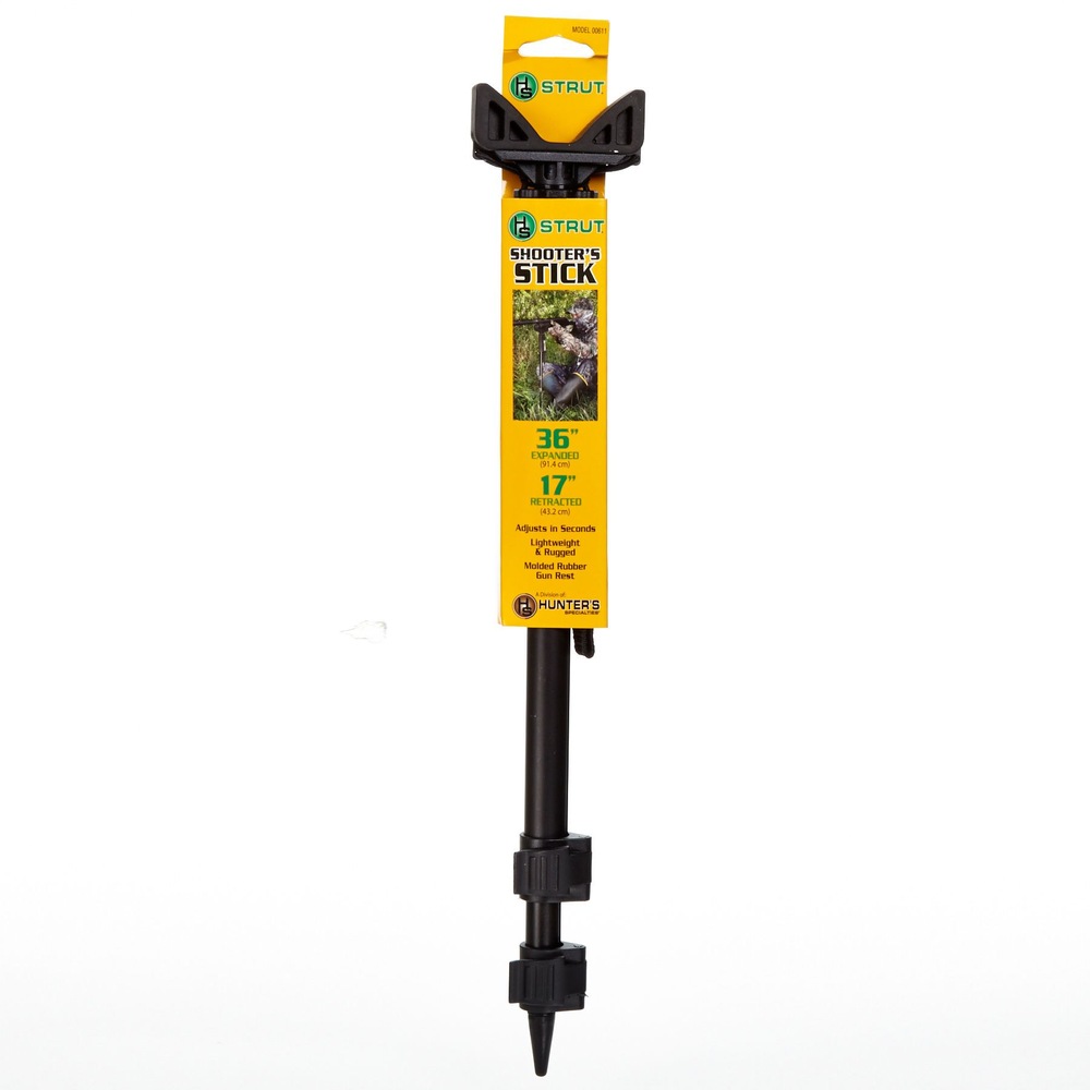 Hunter's Specialties Shooter's Stick Canadian Tire
