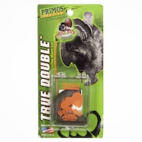 Primos True Double Turkey Call Front_Flat