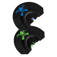 Appeaux pour dindons Primos Hook Hunter, paq. 2 Overhead_Flat