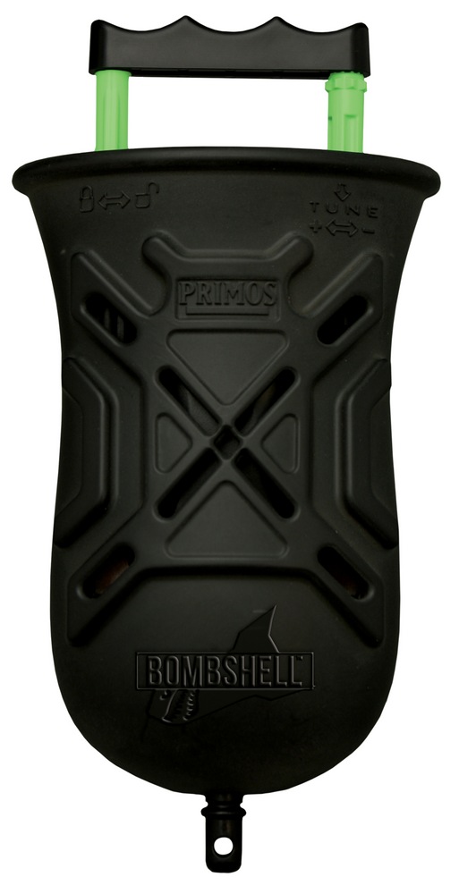 Primos Bombshell Hunting Turkey Call Canadian Tire